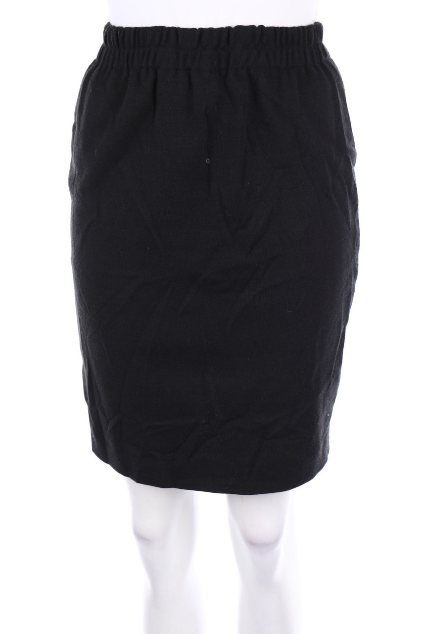 DIVINA of Switzerland - Rock mit Wolle - D 36