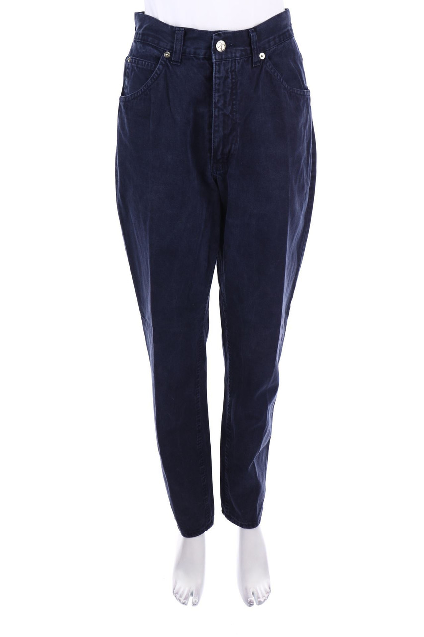 VALENTINO - Vintage-Mom-Jeans - S