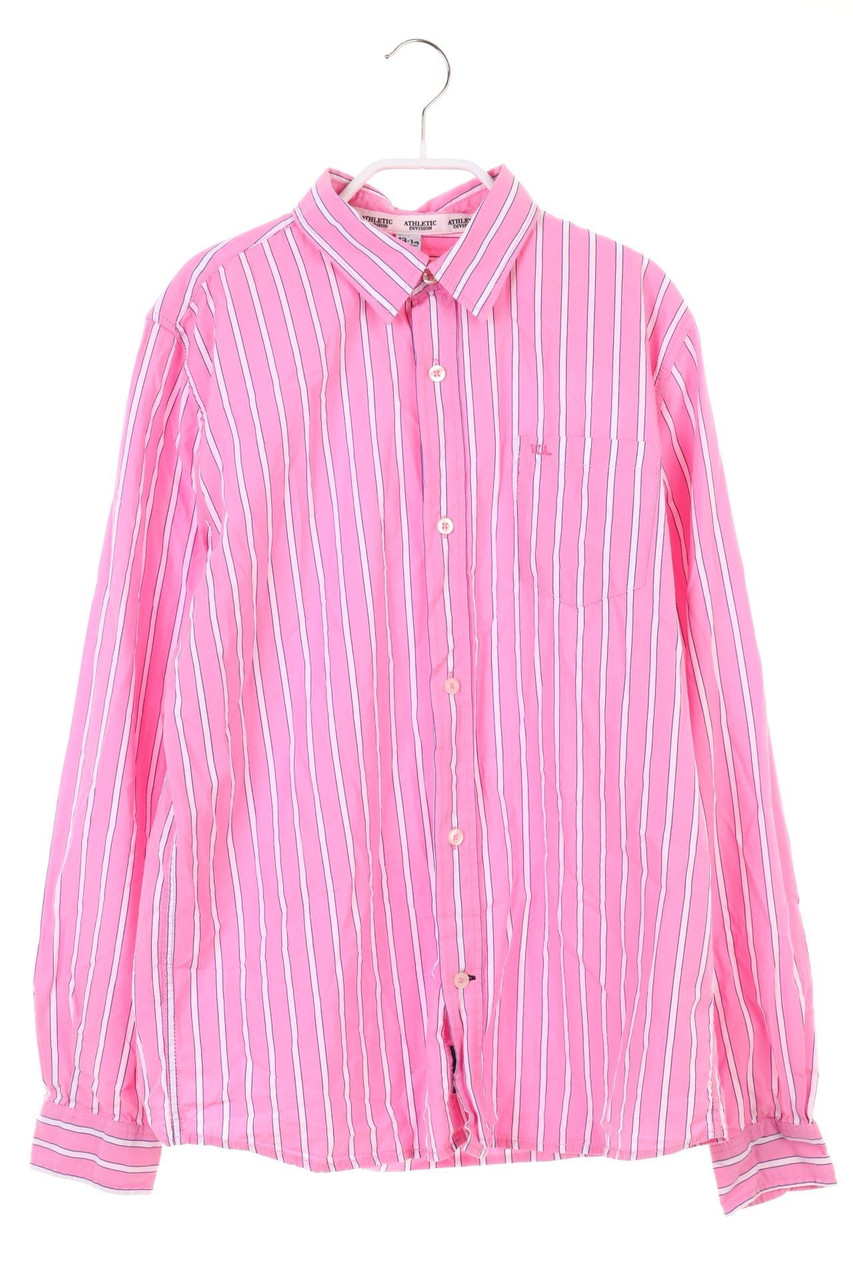 ZARA - Hemd mit Streifen - 164