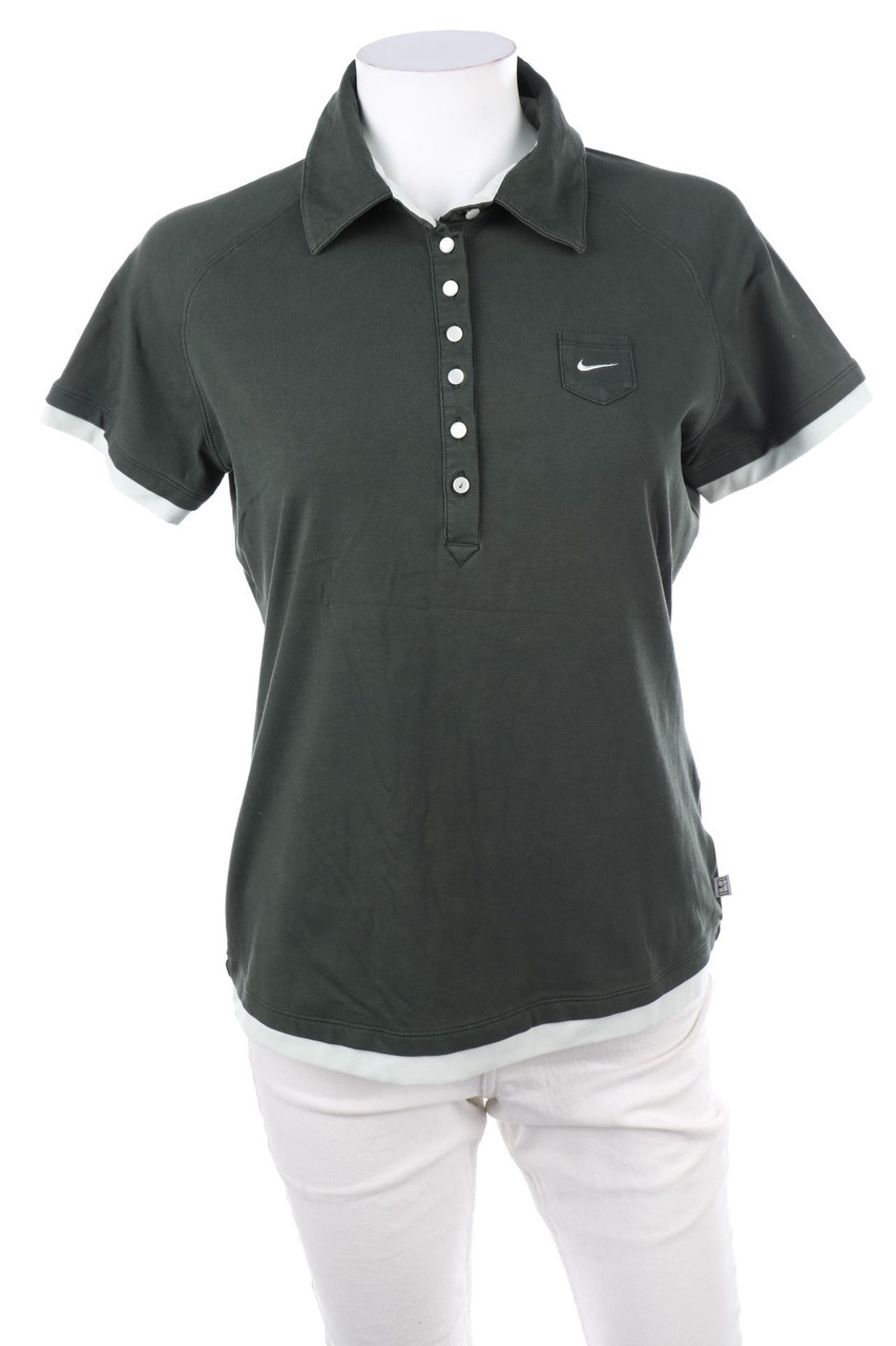 NIKE - Polo-Shirt - D 40-42