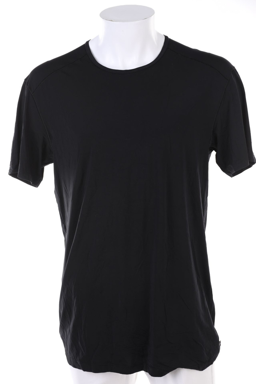 SCHIESSER - T-Shirt mit Rundhals - XXL