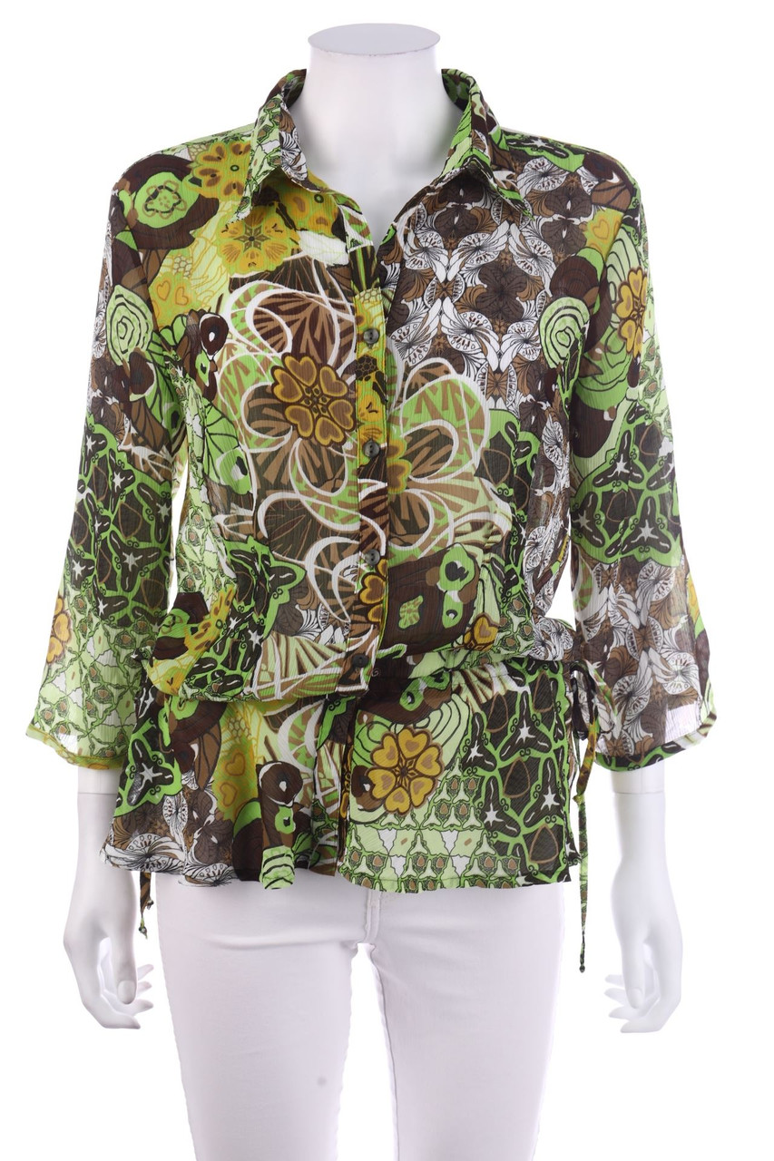 CANDA by C&A - Bluse - XL