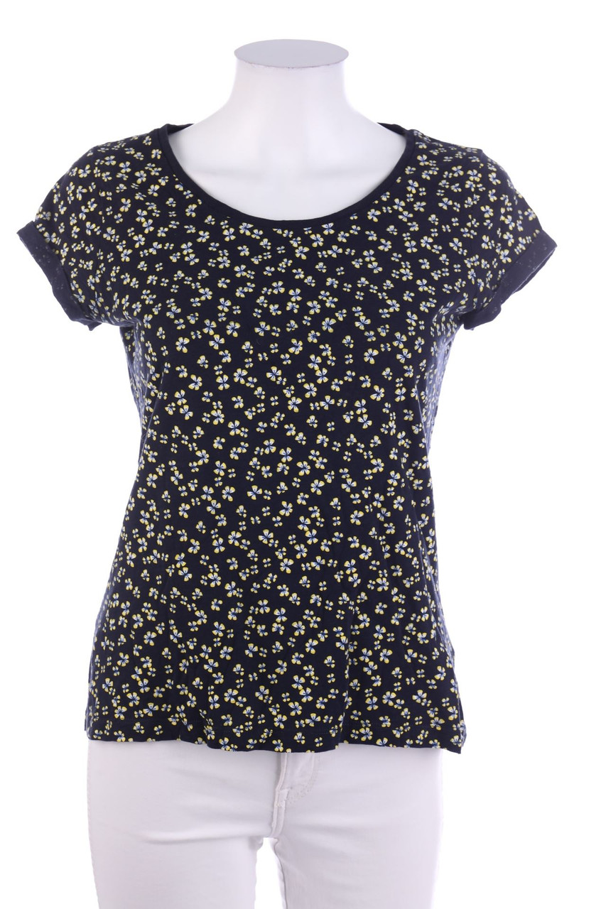 ESPRIT - Kurzarm-Shirt - S