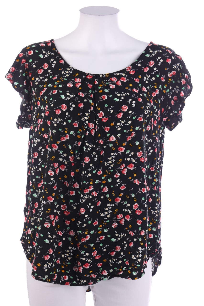 Chicorée - Kurzarm-Shirt - L