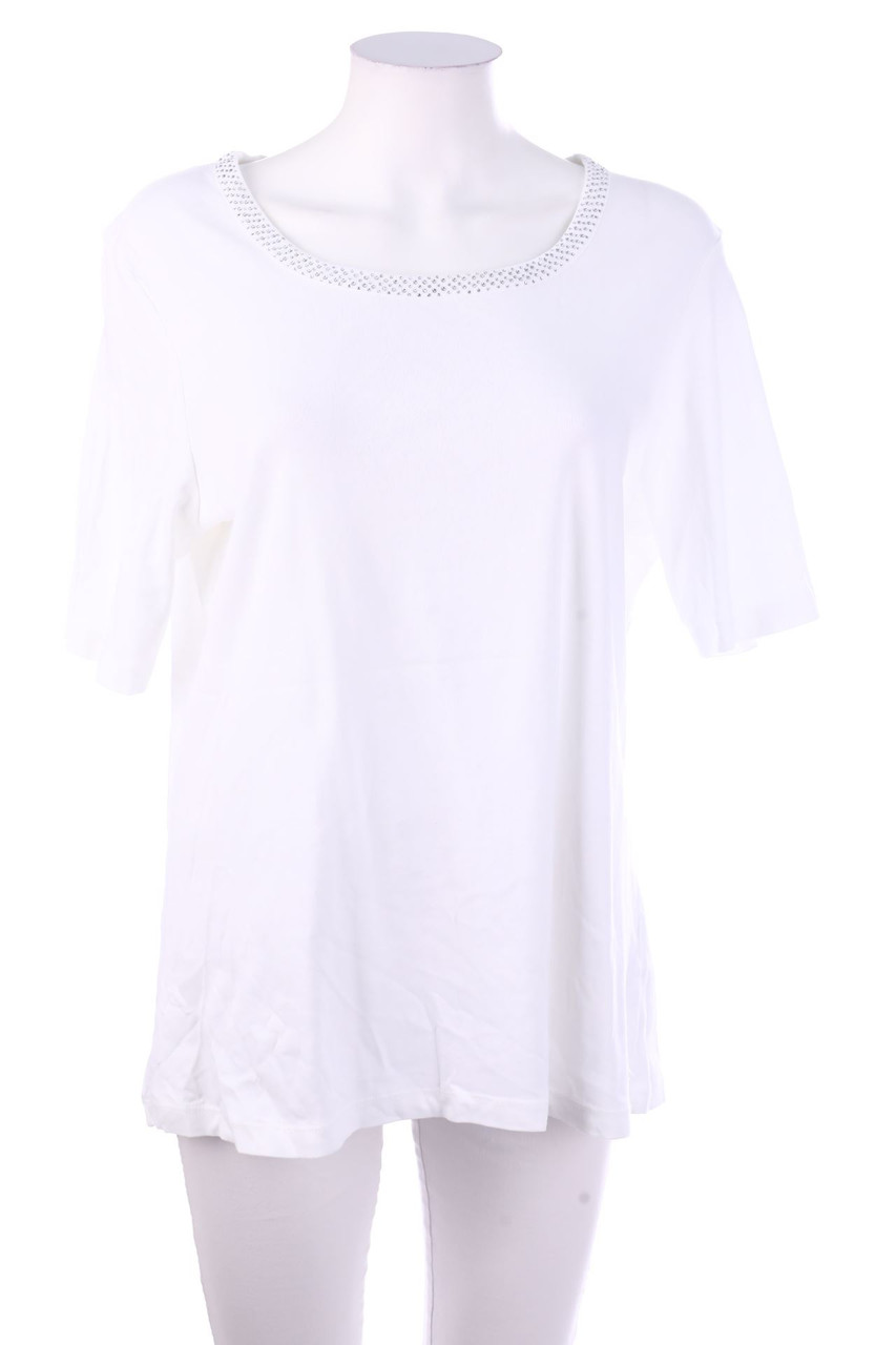 olsen - Kurzarm-Shirt - 46