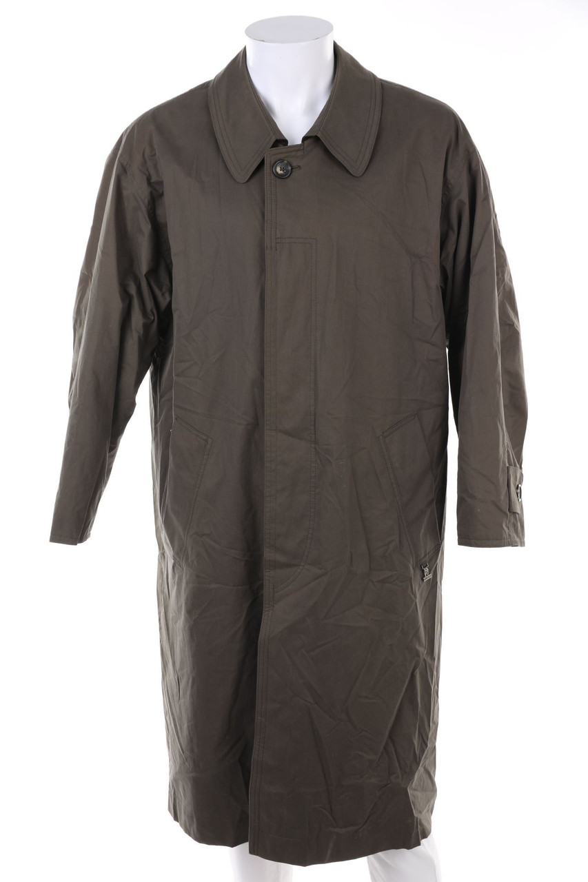 bugatti - Vintage-Mantel - 50