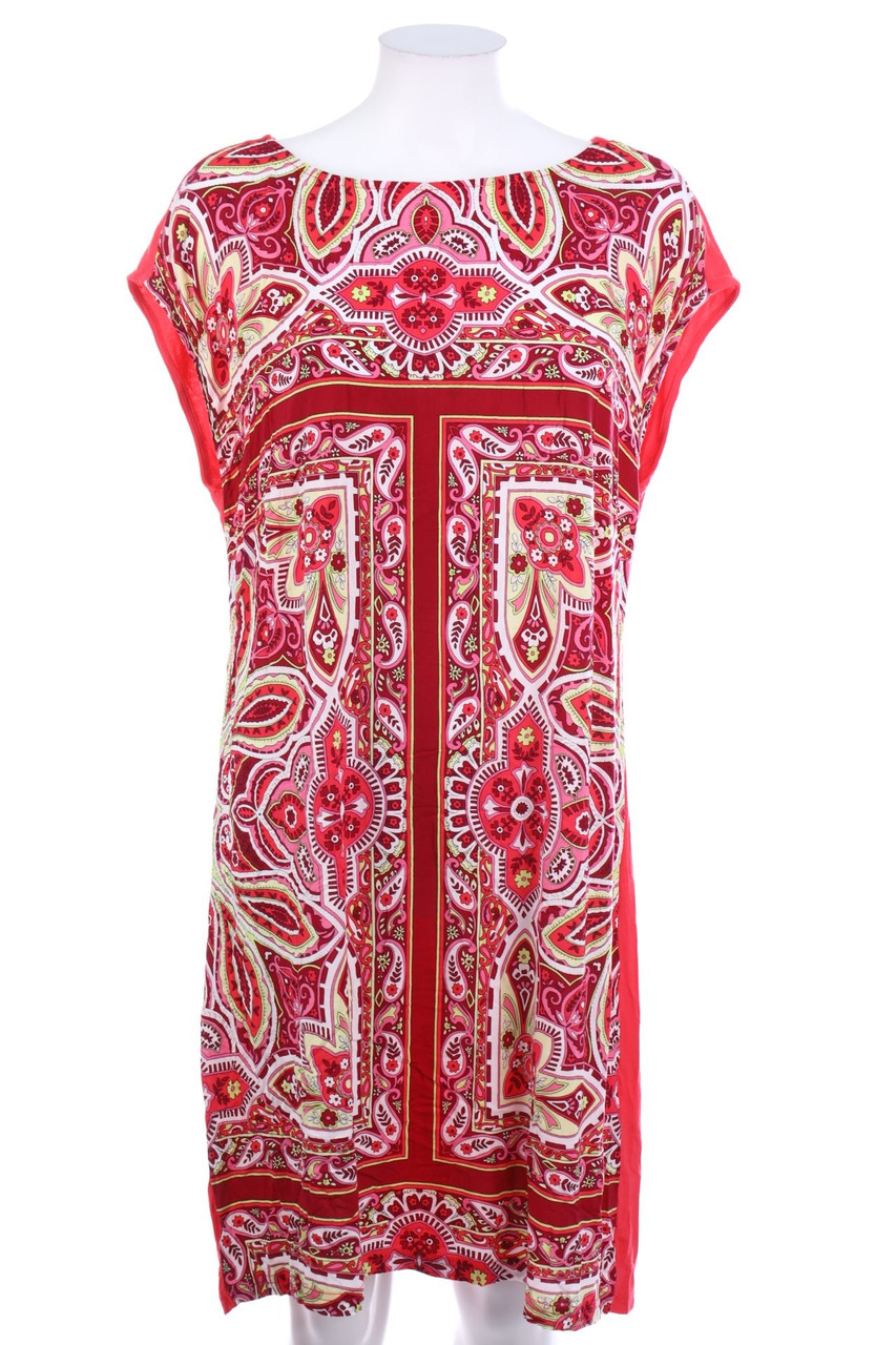 Charles Vögele - Shift-Kleid - 3XL