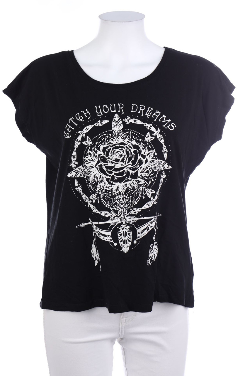 Chicorée - Kurzarm-Shirt - M