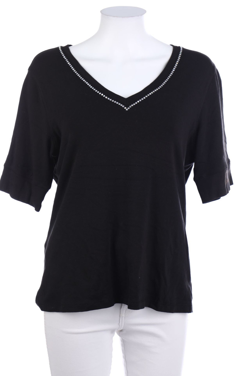 SECONDHAND - Kurzarm-Shirt - L