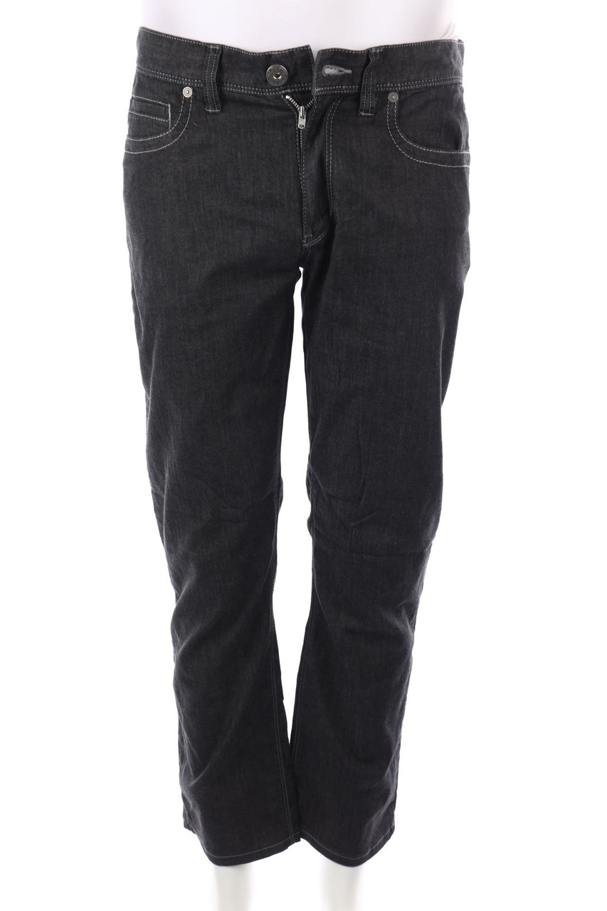 ALBERTO - Straight Cut Jeans - W32