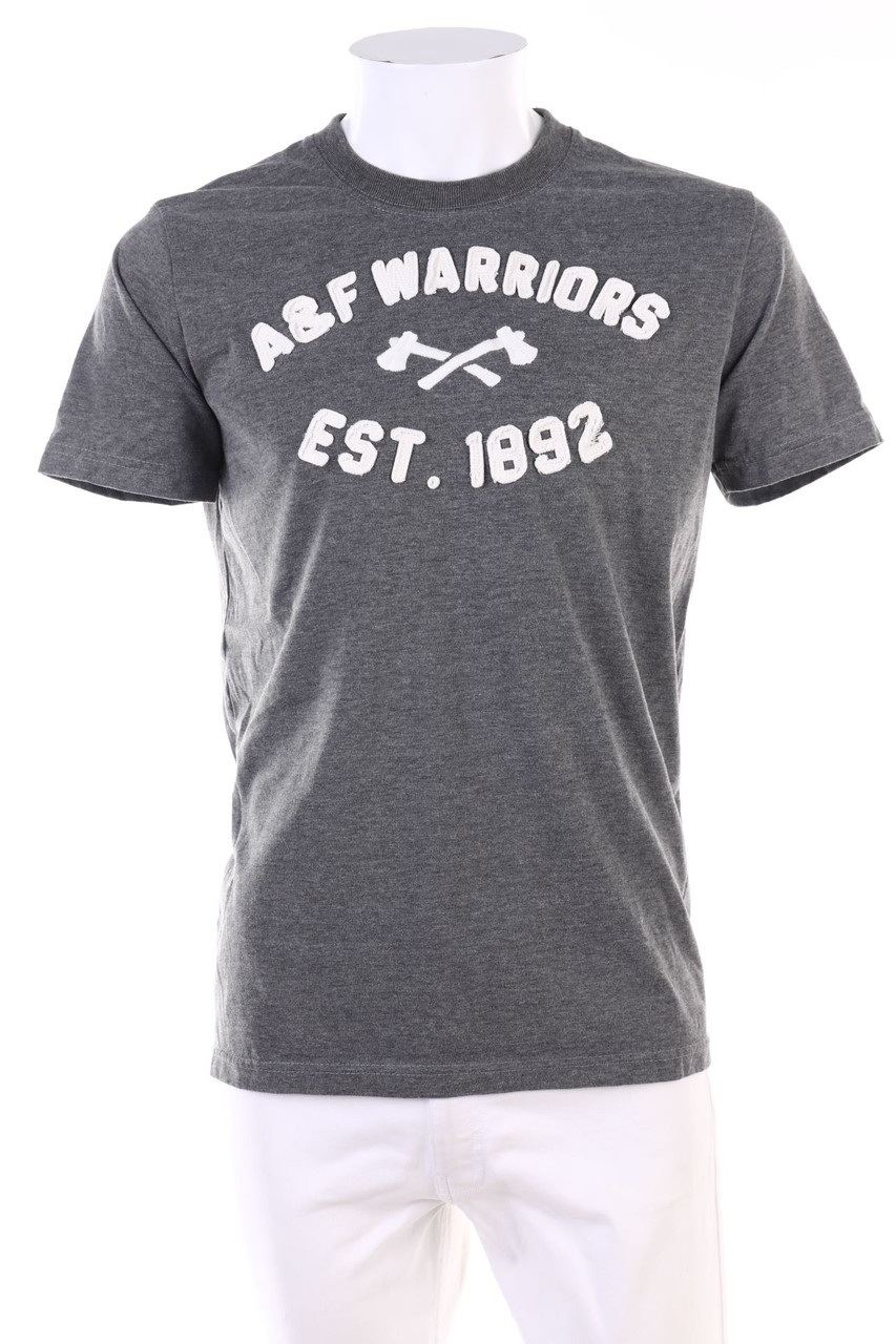 Abercrombie & Fitch - T-Shirt - L