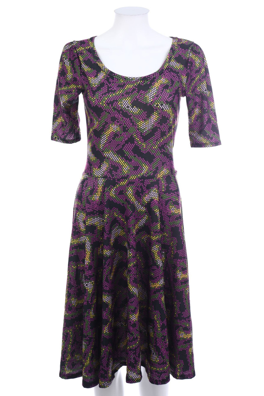 LuLaRoe - Skater-Kleid - S