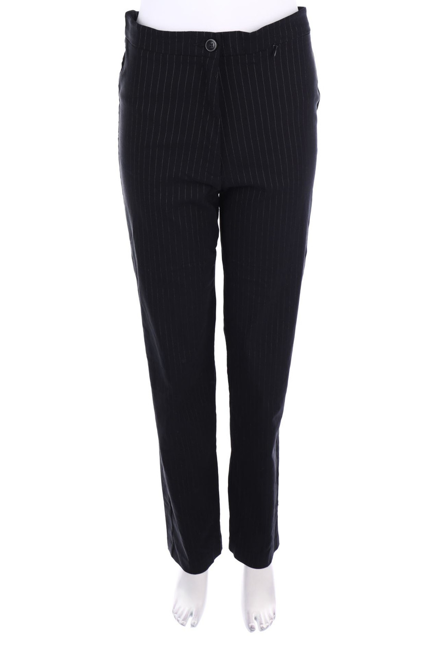 SECONDHAND - Hose mit Nadelstreifen - XL