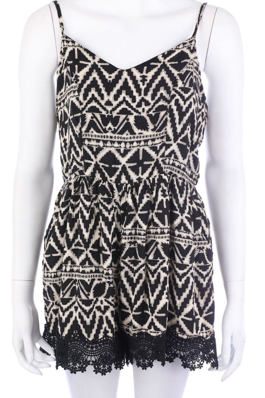 IN VOGUE - Playsuit - L