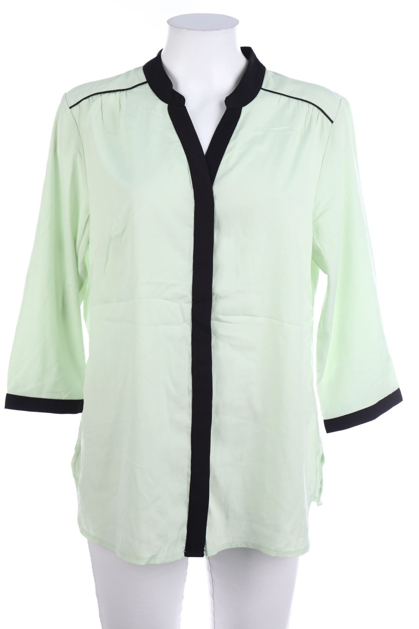 Paola! - Bluse mit 3/4-Ärmel - XL