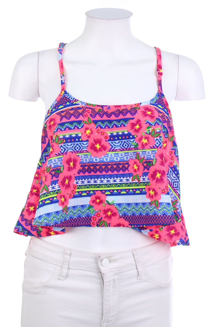 ATMOS&HERE - Blusentop - M