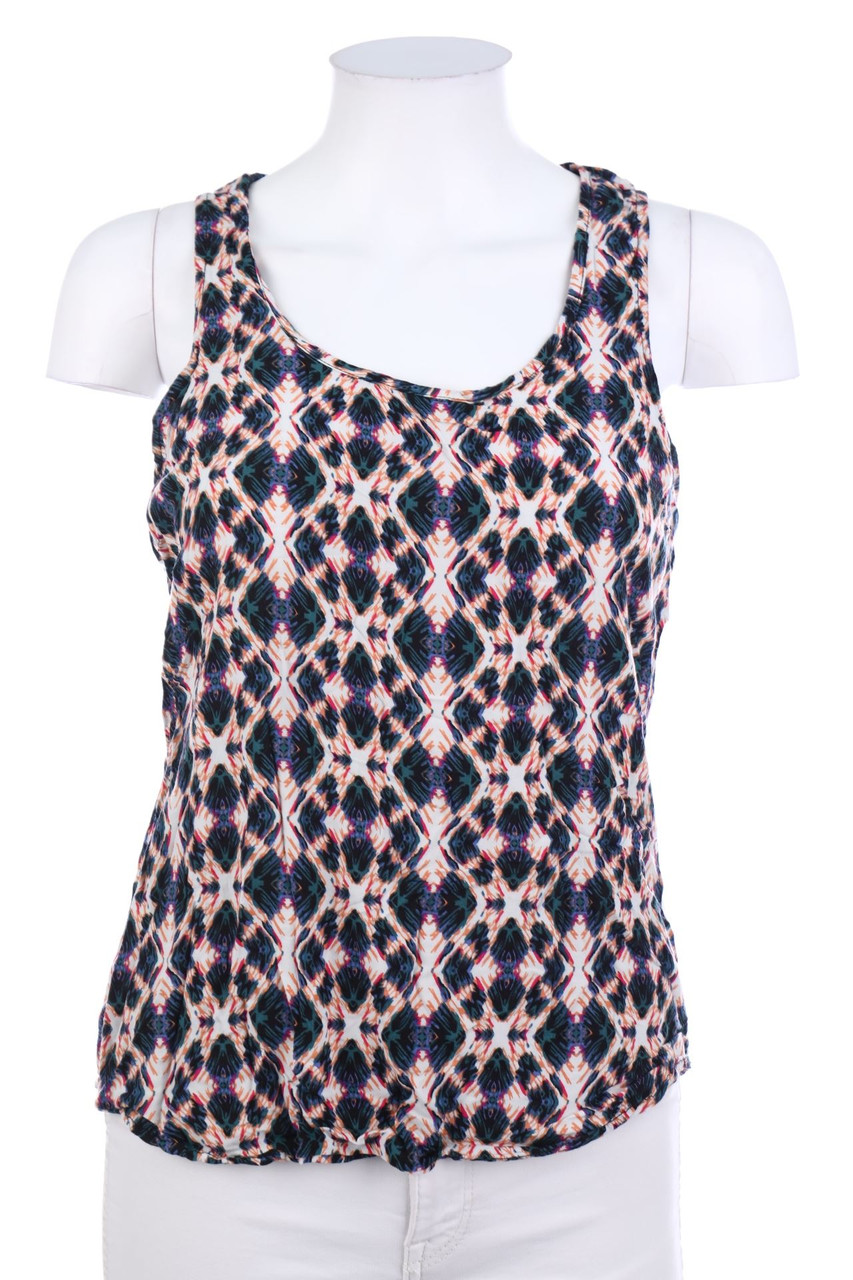 zebra - Blusentop - M