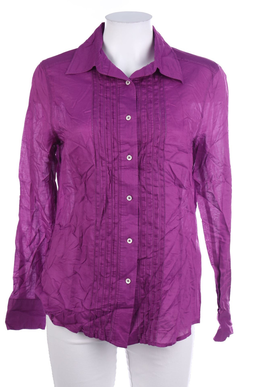 SECONDHAND - Hemd-Bluse - L