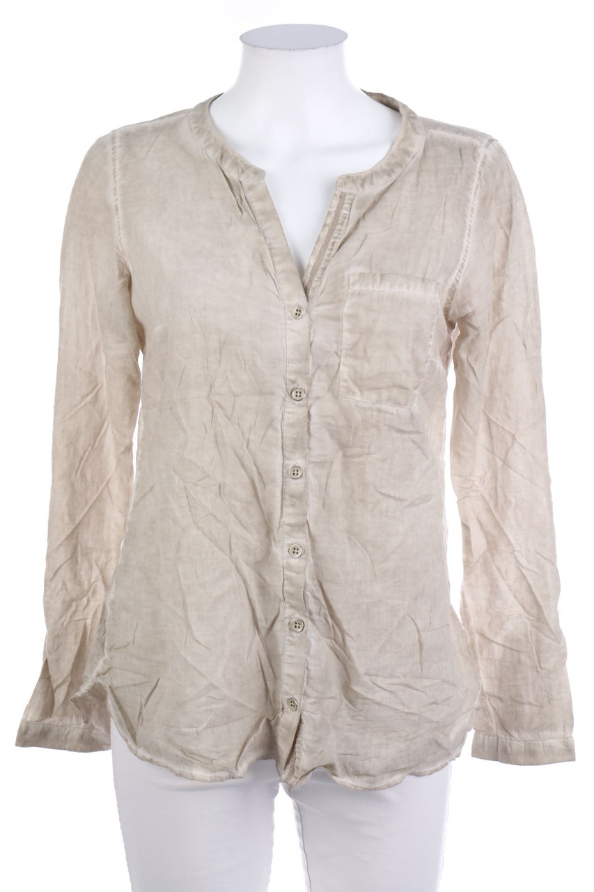 Street One - Baumwoll-Bluse - S