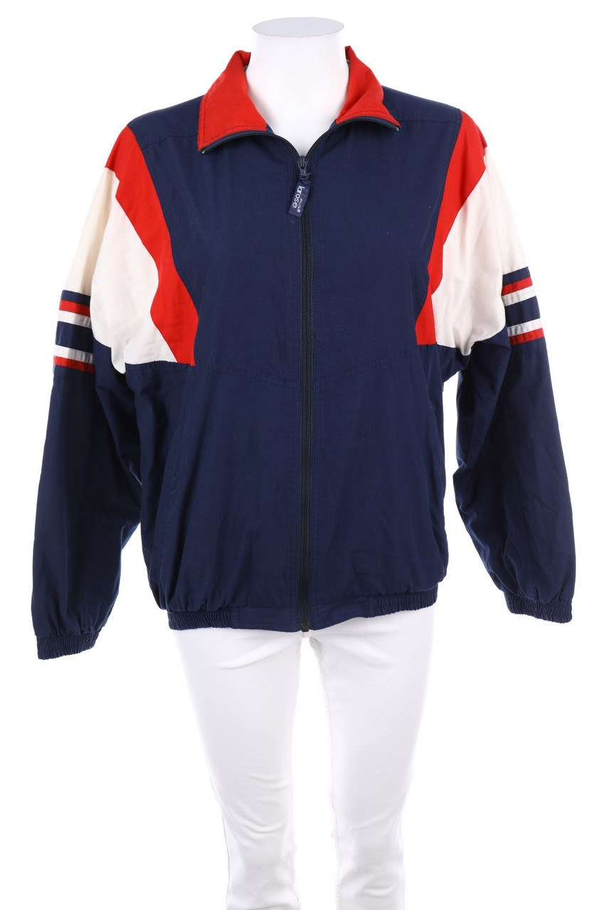 VINTAGE - Trainingsjacke - XS