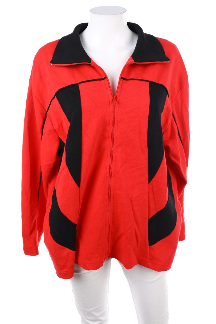 Plantier - Trainingsjacke - D 48