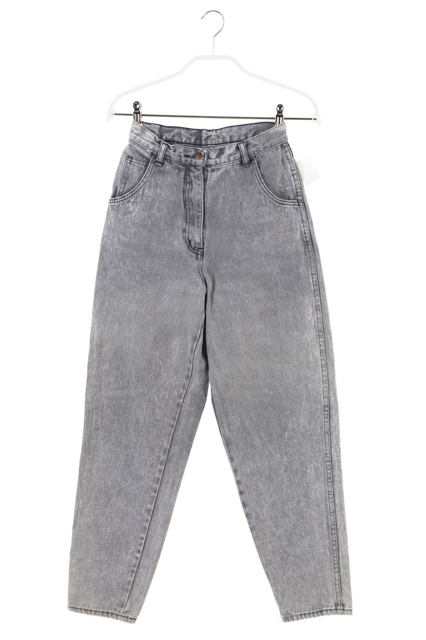 EXPLORER - Mom-Jeans - D 34