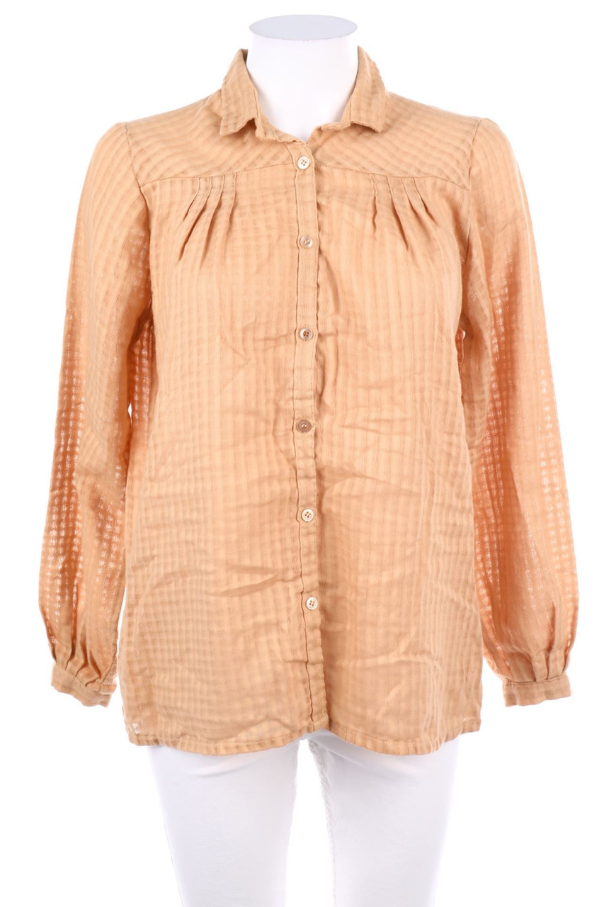 SECONDHAND - Hemd-Bluse - D 38