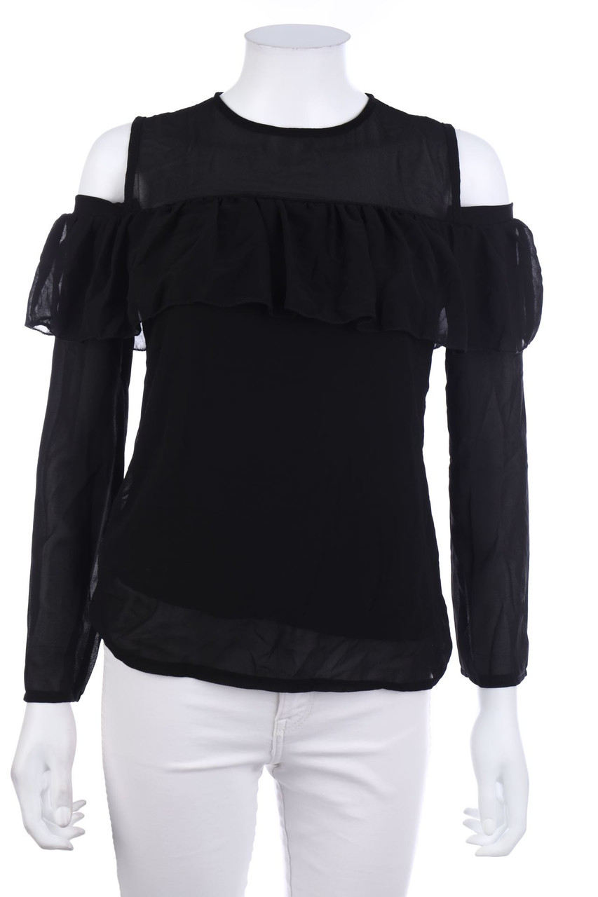 My Hailys - Bluse - S