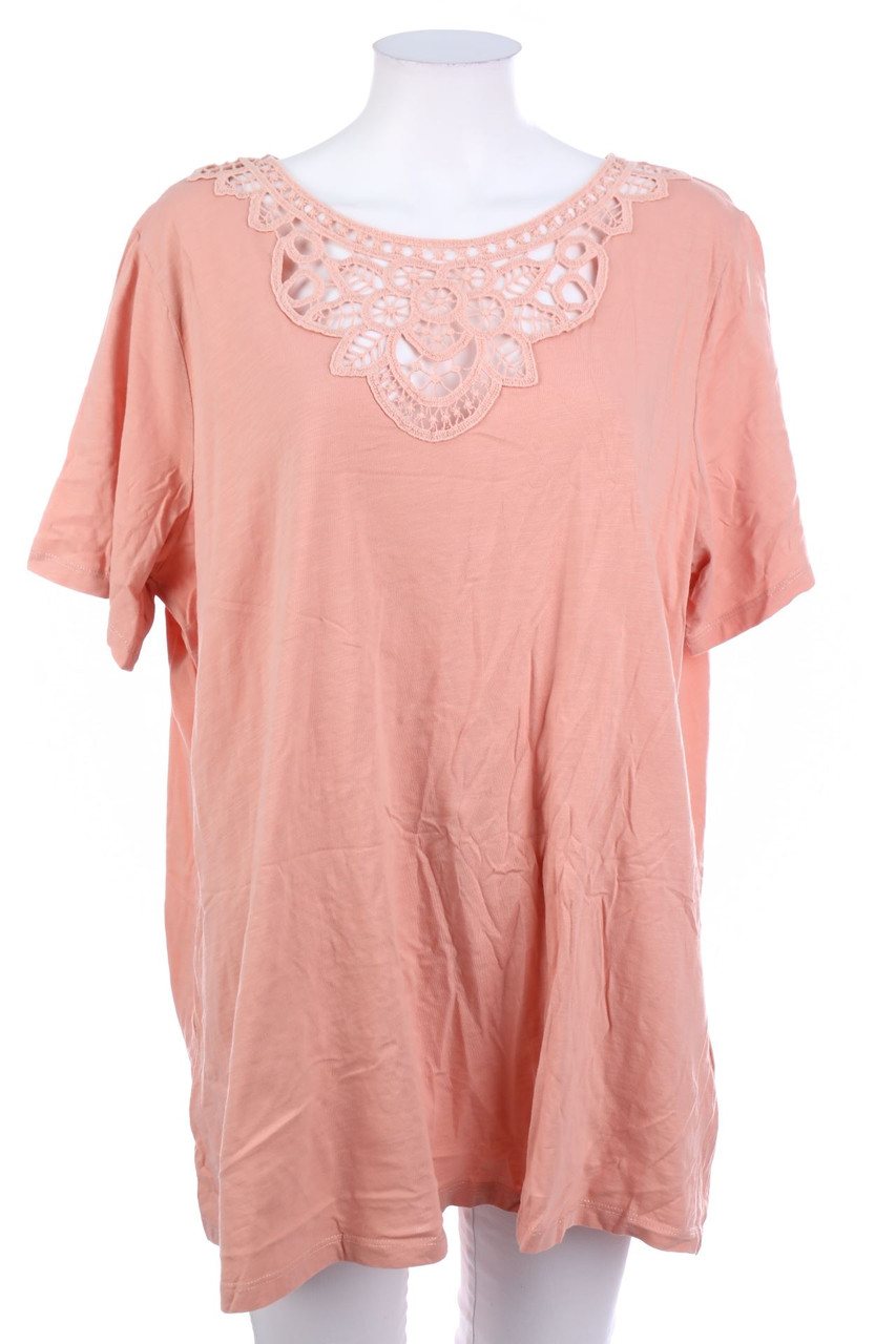 C&A - Kurzarm-Shirt - 48