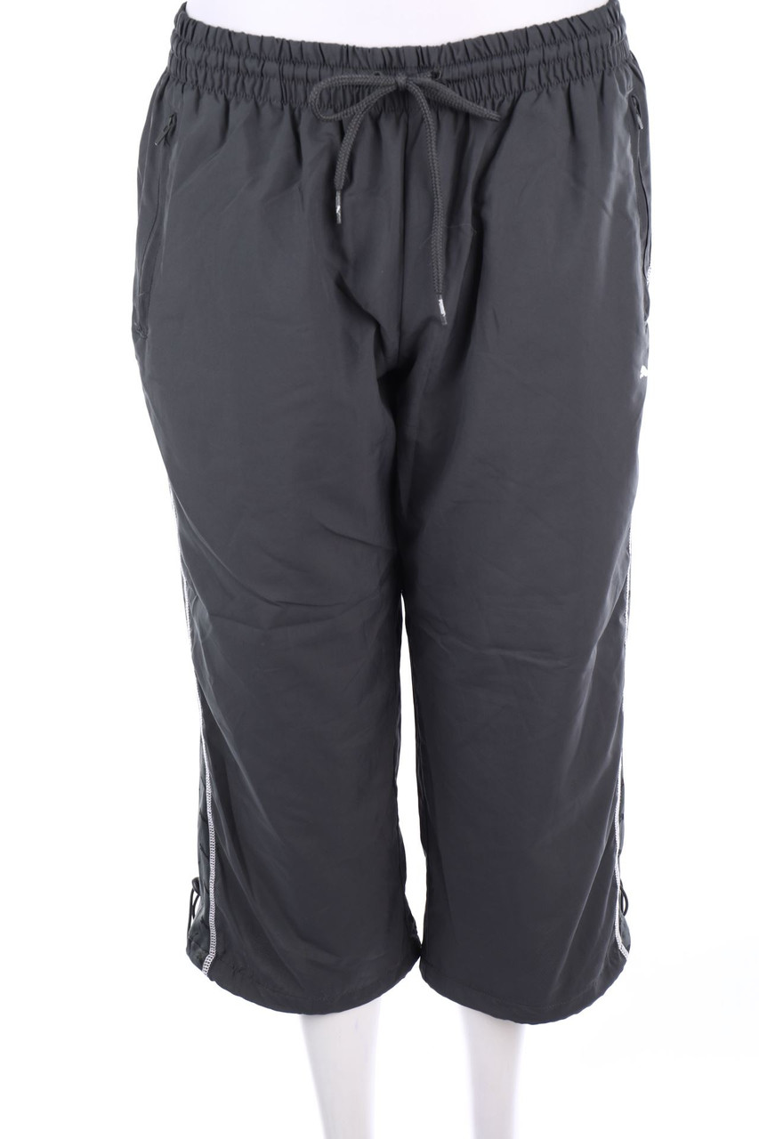 PUMA - Sport-Shorts - L