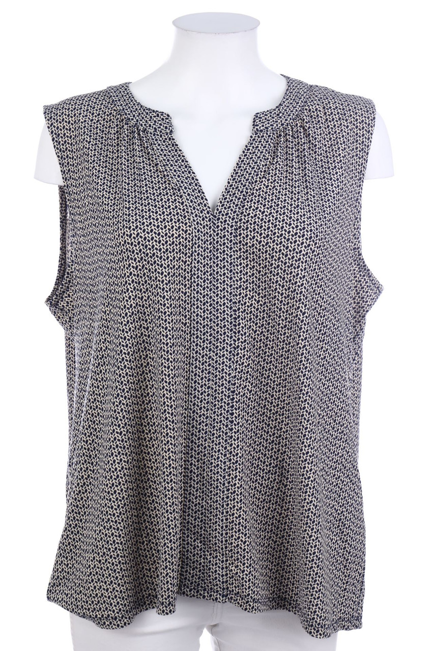 H&M - Blusentop - L