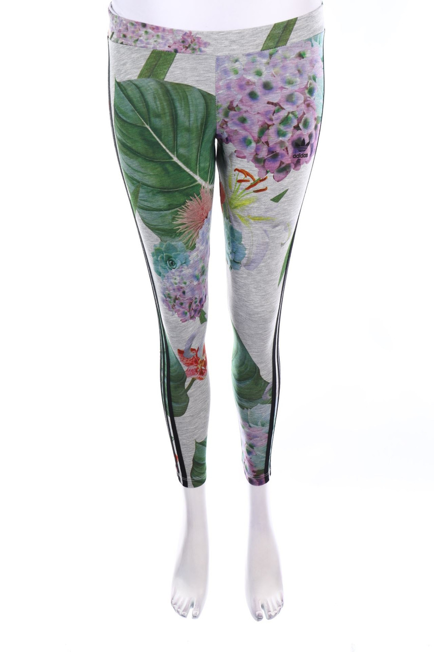 adidas - Sport-Leggings - S