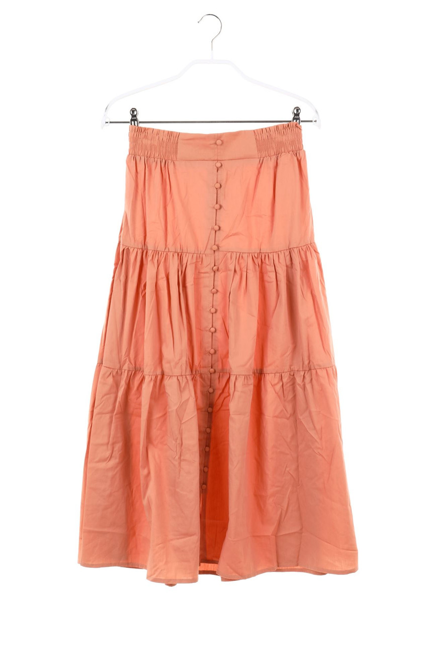 Stradivarius - Midirock - XS