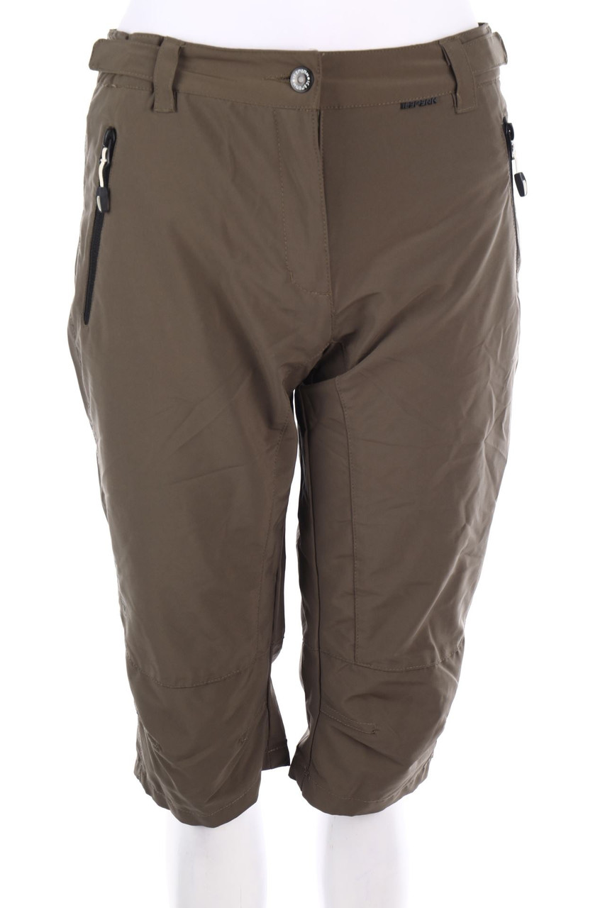 ICEPEAK - Capri-Hose - M