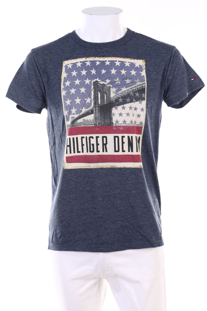 Hilfiger Denim - T-Shirt - M