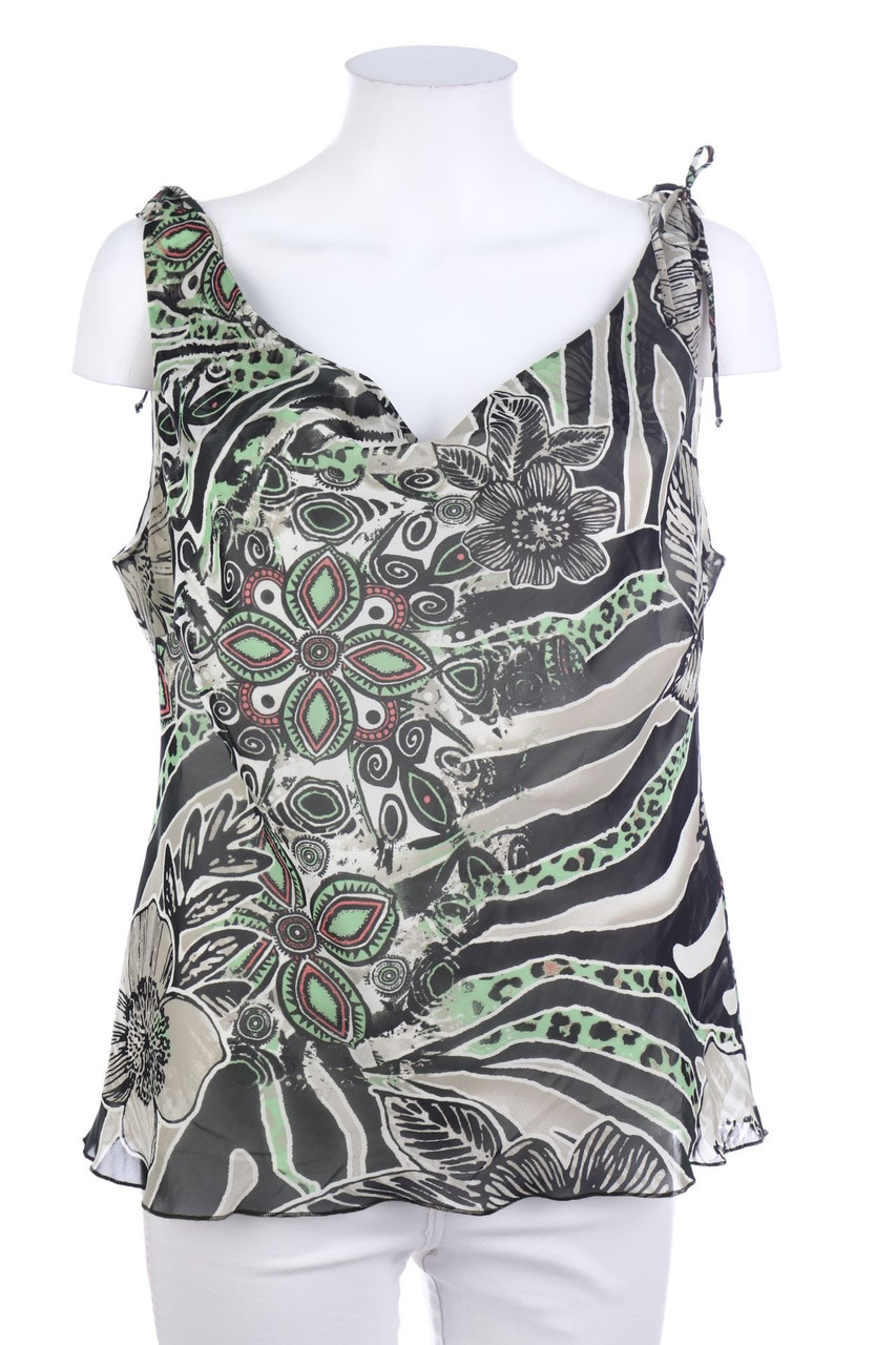 FABIANI - Blusentop - XL