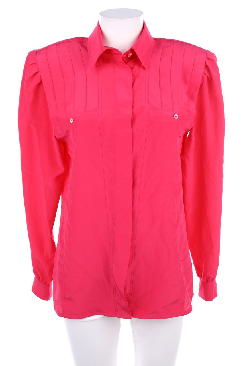 ALEXANDER - Vintage-Bluse - D 36