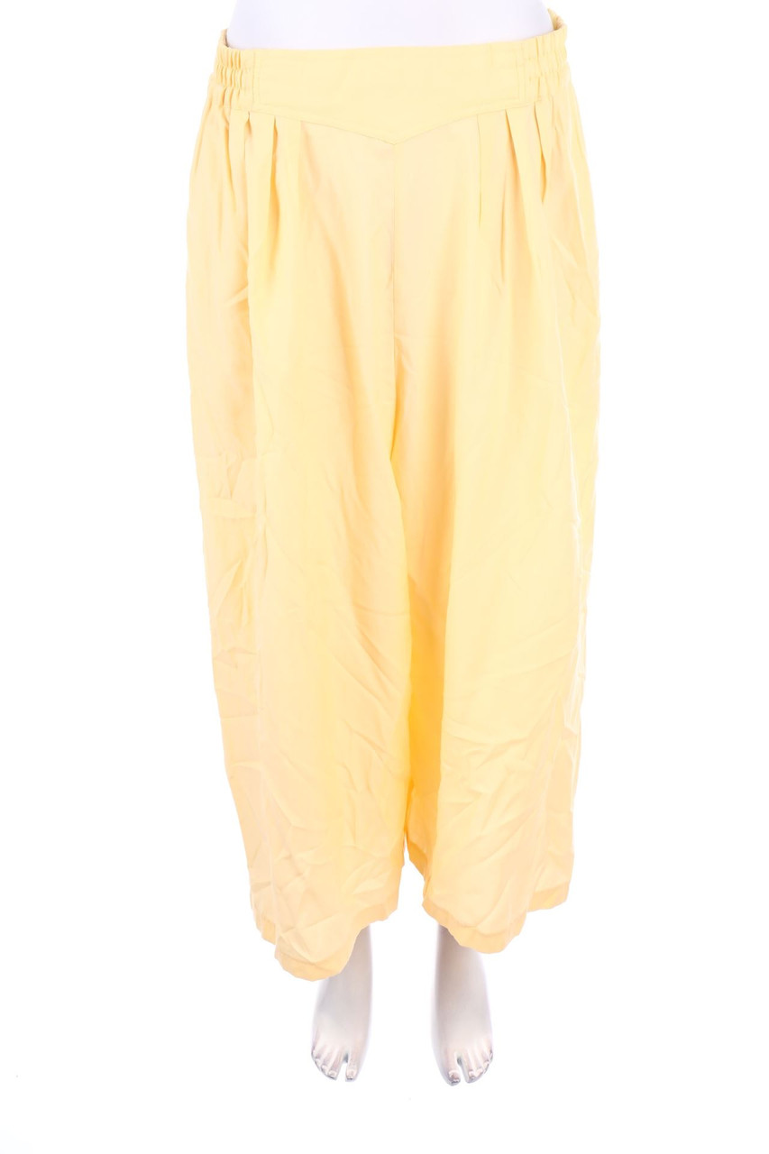 caratiga - Culotte mit Gummizug - D 42