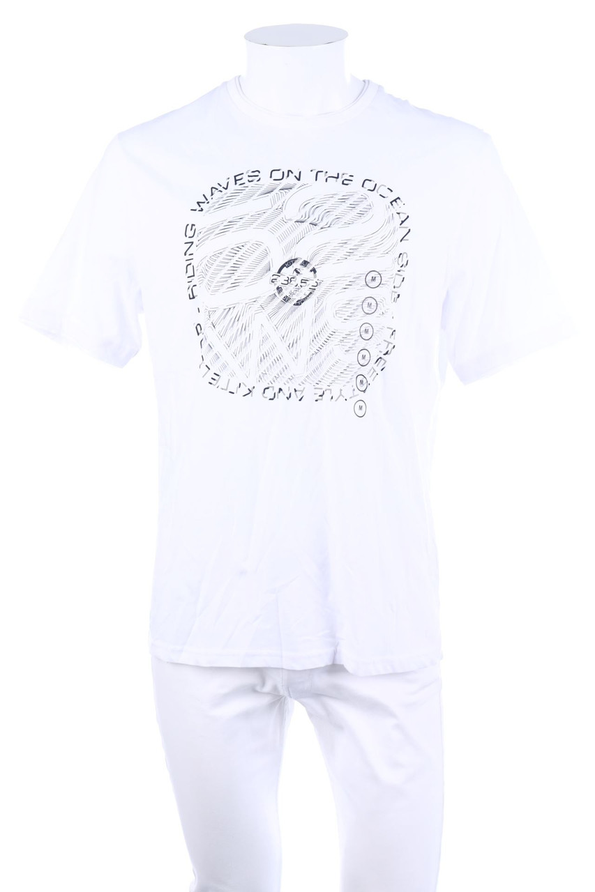 CANDA by C&A - T-Shirt - M