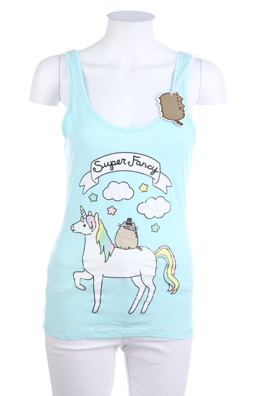 SECONDHAND - Top - S