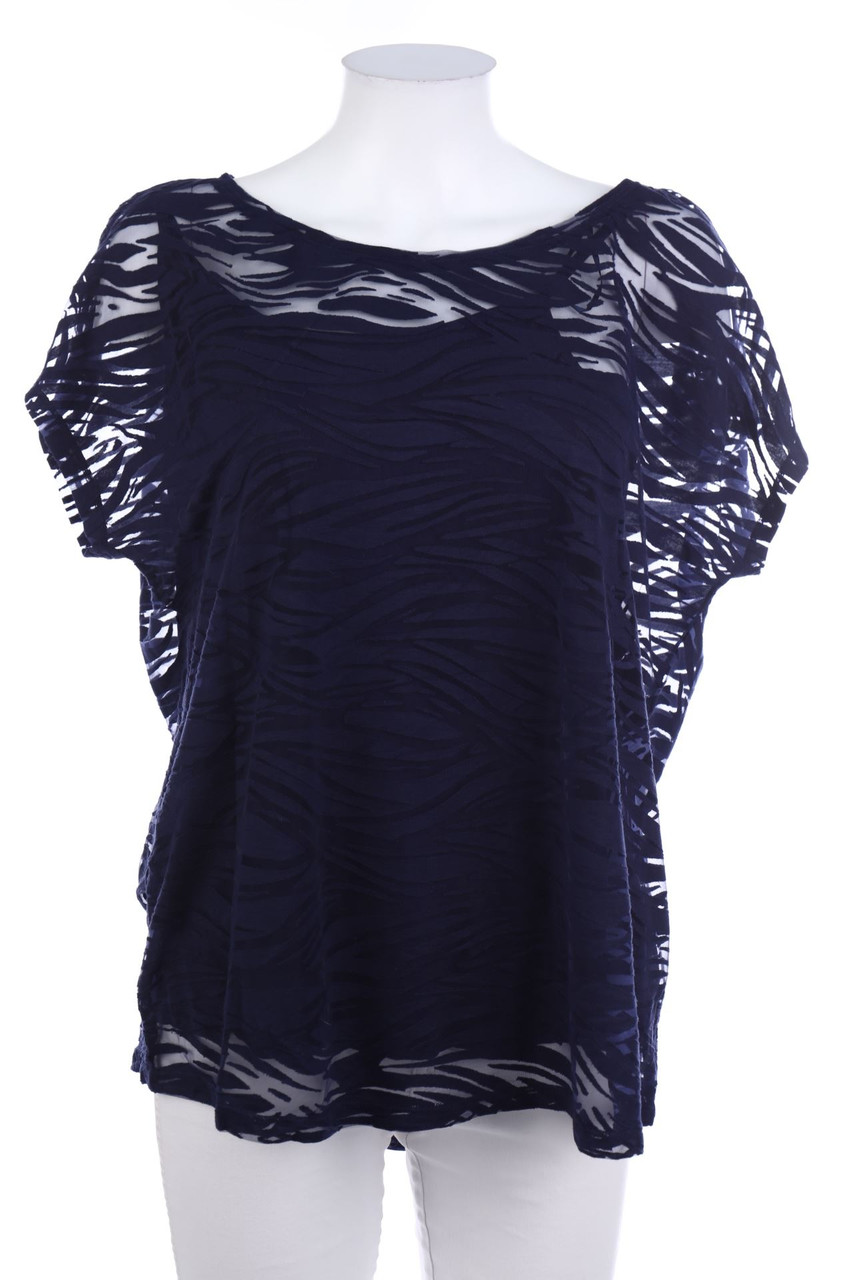 C&A - Kurzarm-Shirt - L