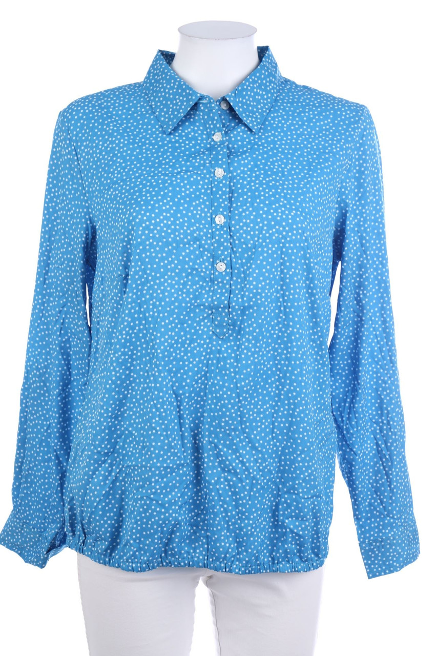 Ohne Label - Hemd-Bluse - L