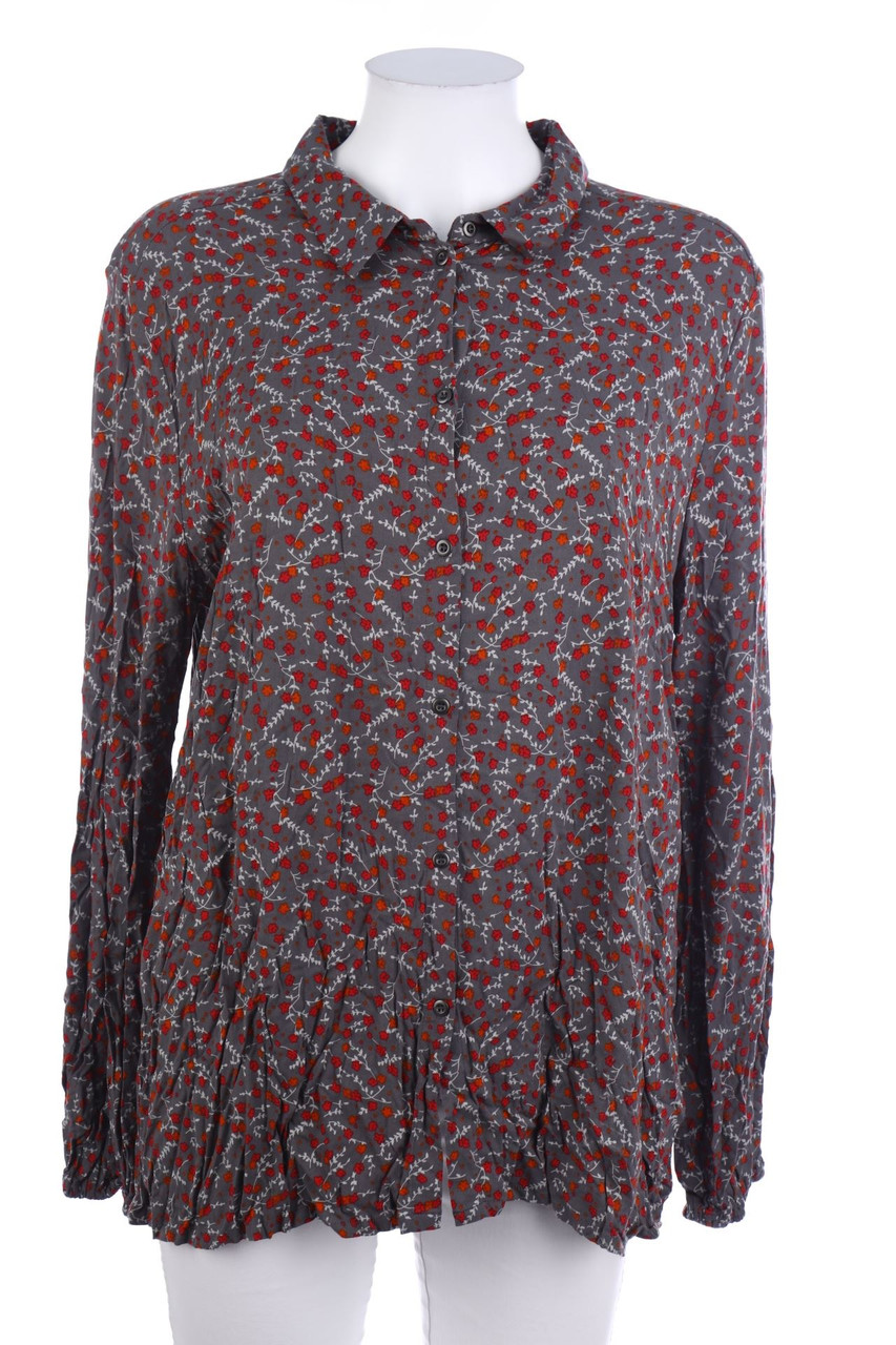 Simclan - Bluse - 2XL