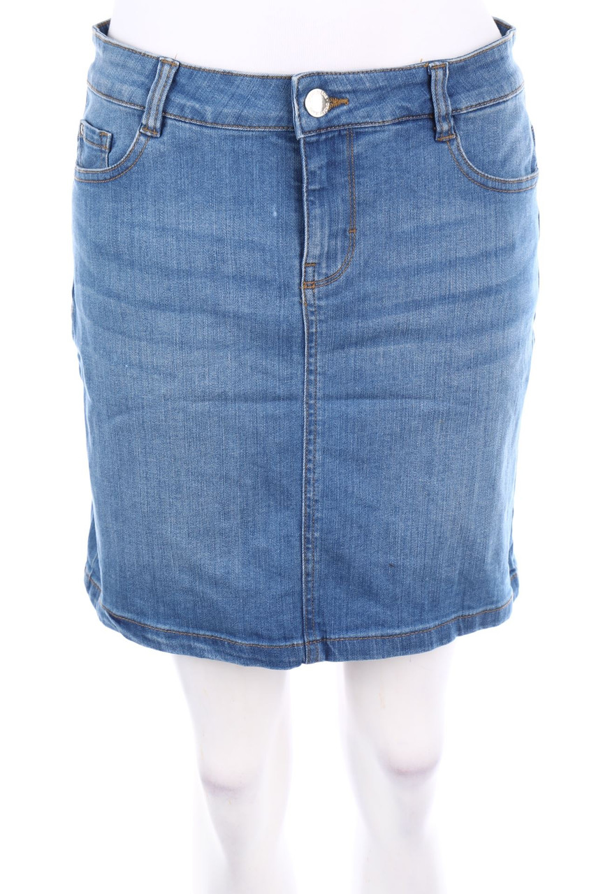 orsay - Mini-Jeansrock - M