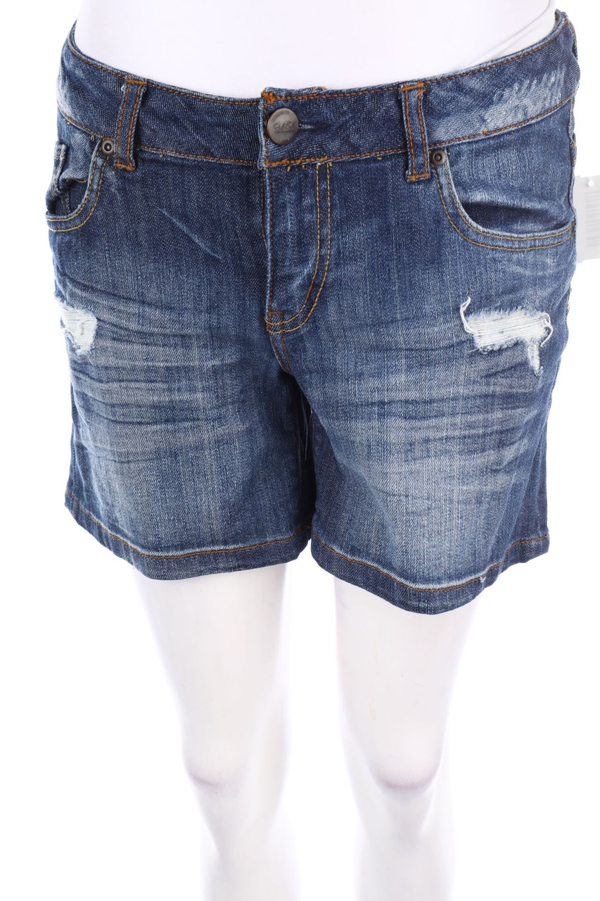 COLOURS OF THE WORLD - Jeans-Shorts - M