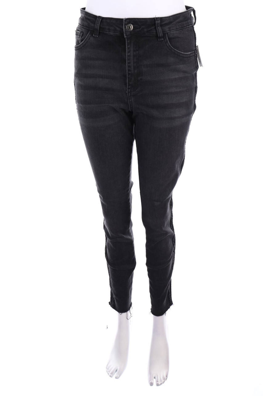 Denim Co. - Slim Jeans - L