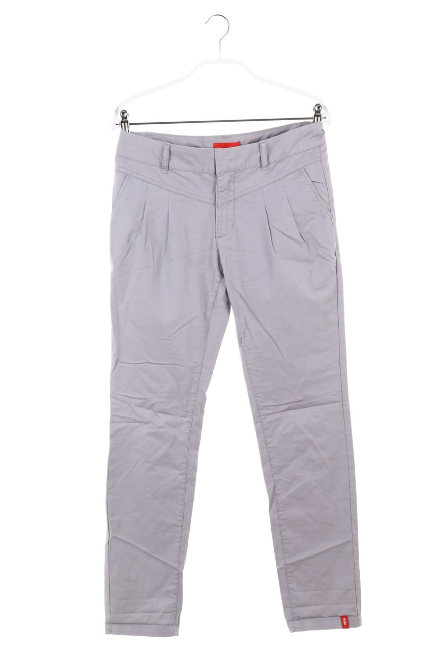 ESPRIT - Bundfaltenhose - XXS