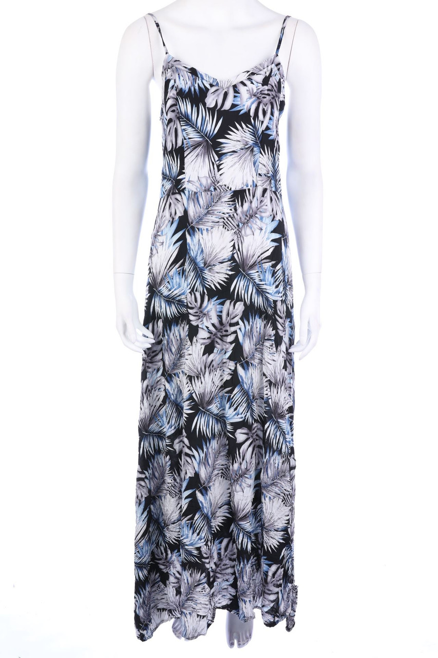 Chicorée - Maxi-Kleid - M