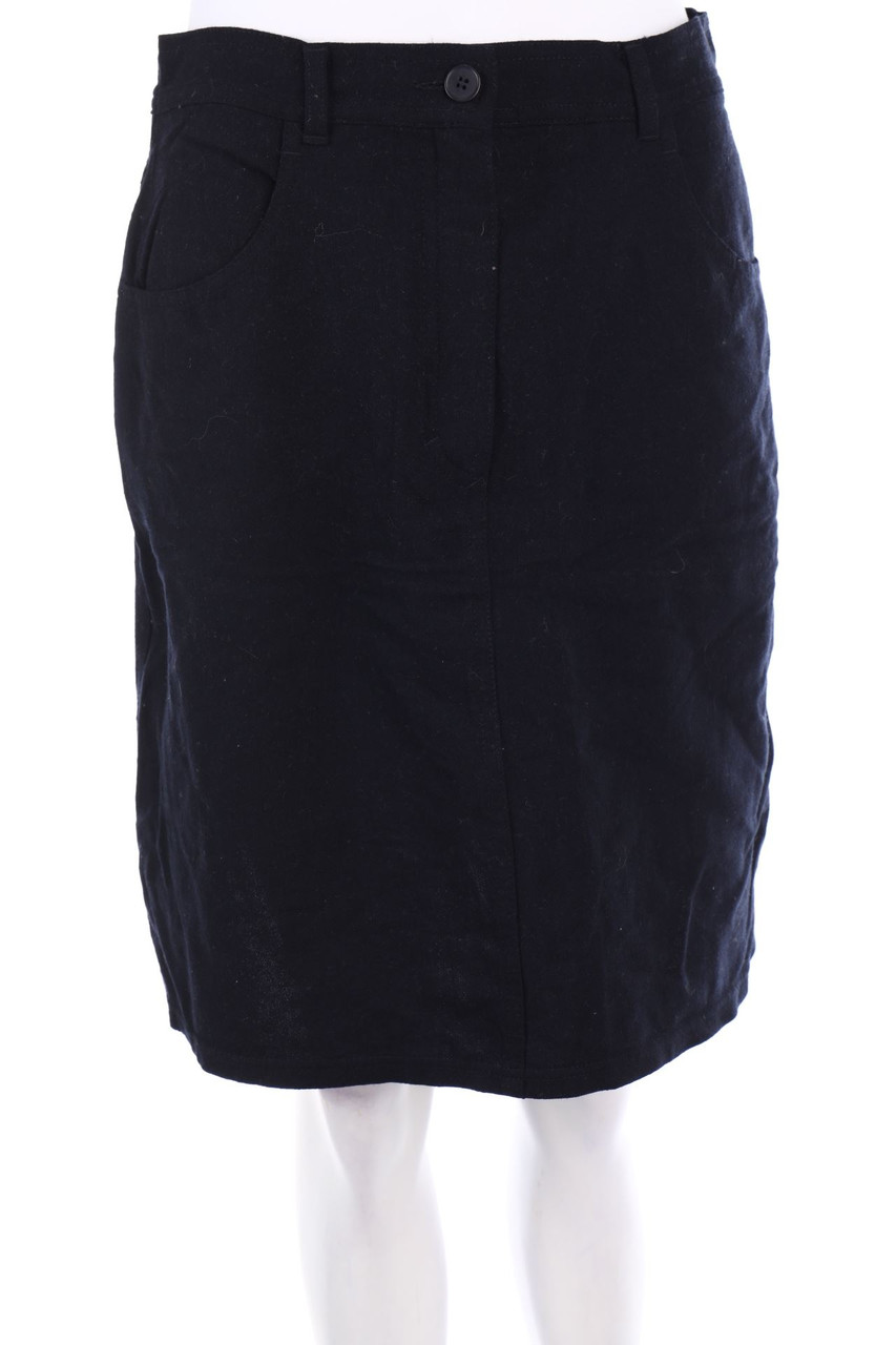 PENNYBLACK - Vintage-Rock aus Woll-Mix - D 40