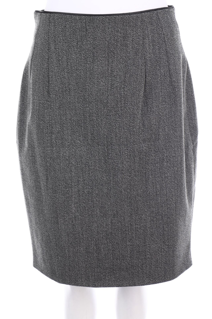 1.2.3. UN DEUX TROIS Paris - Vintage-Rock aus Woll-Mix - D 40